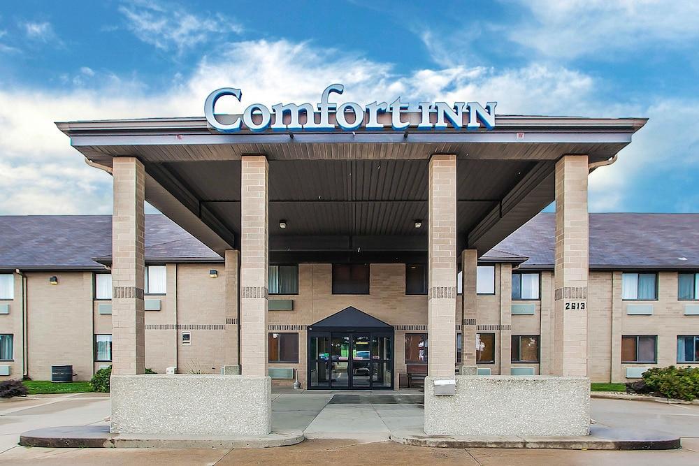Hotel Comfort South 3*
