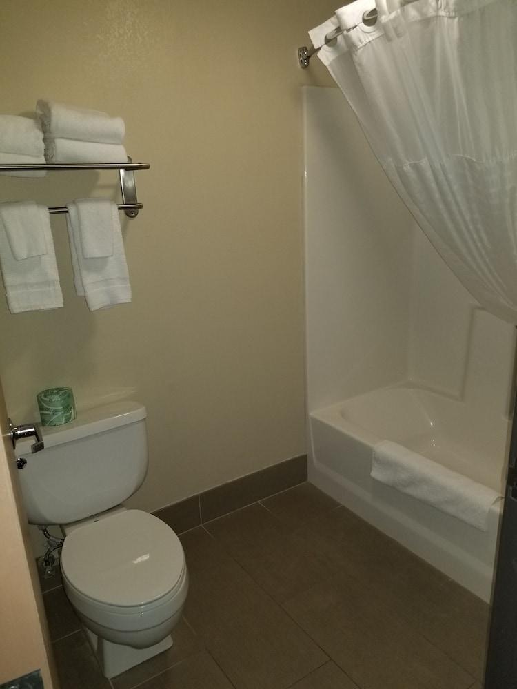 Comfort South