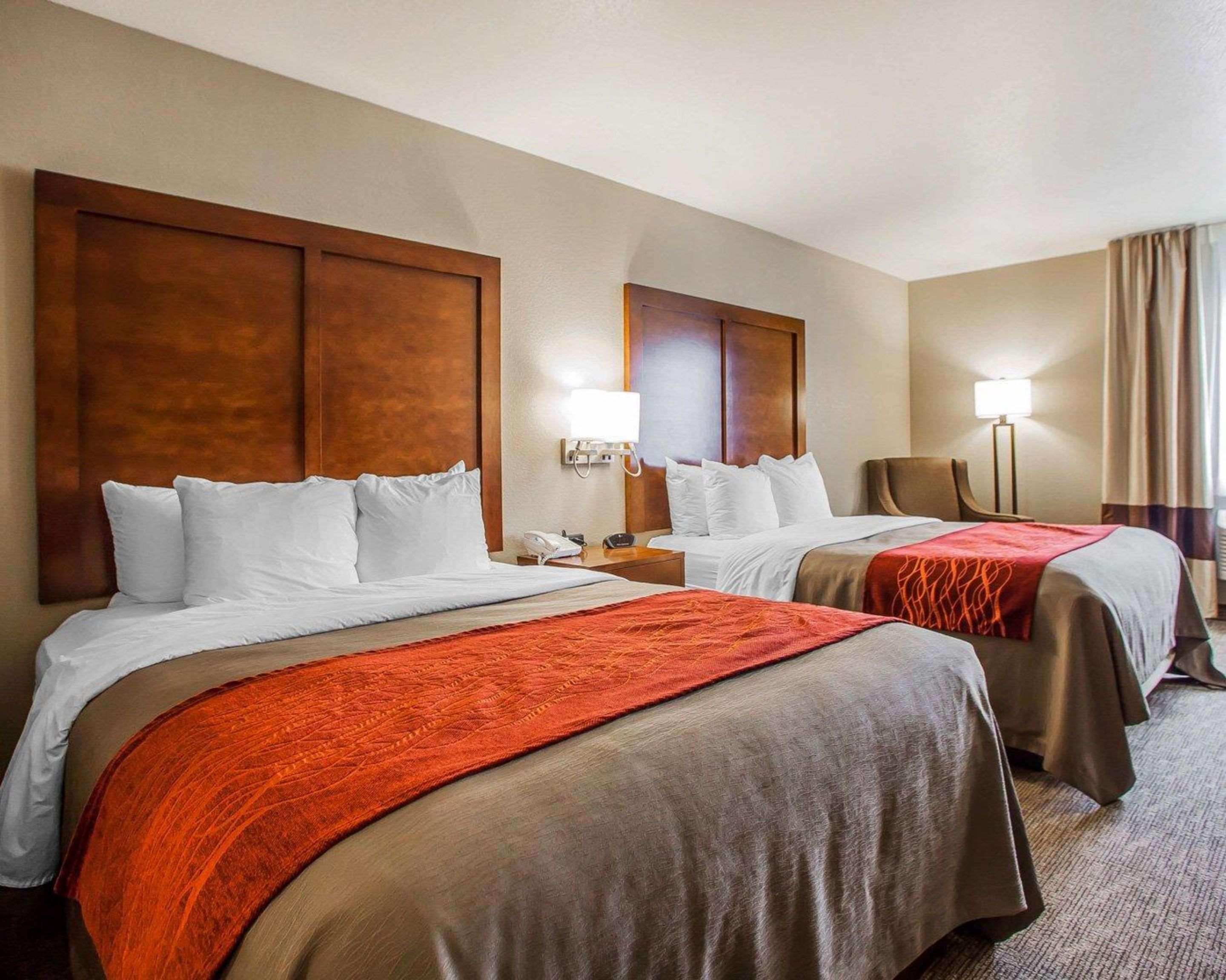 Comfort South 3* Marshalltown