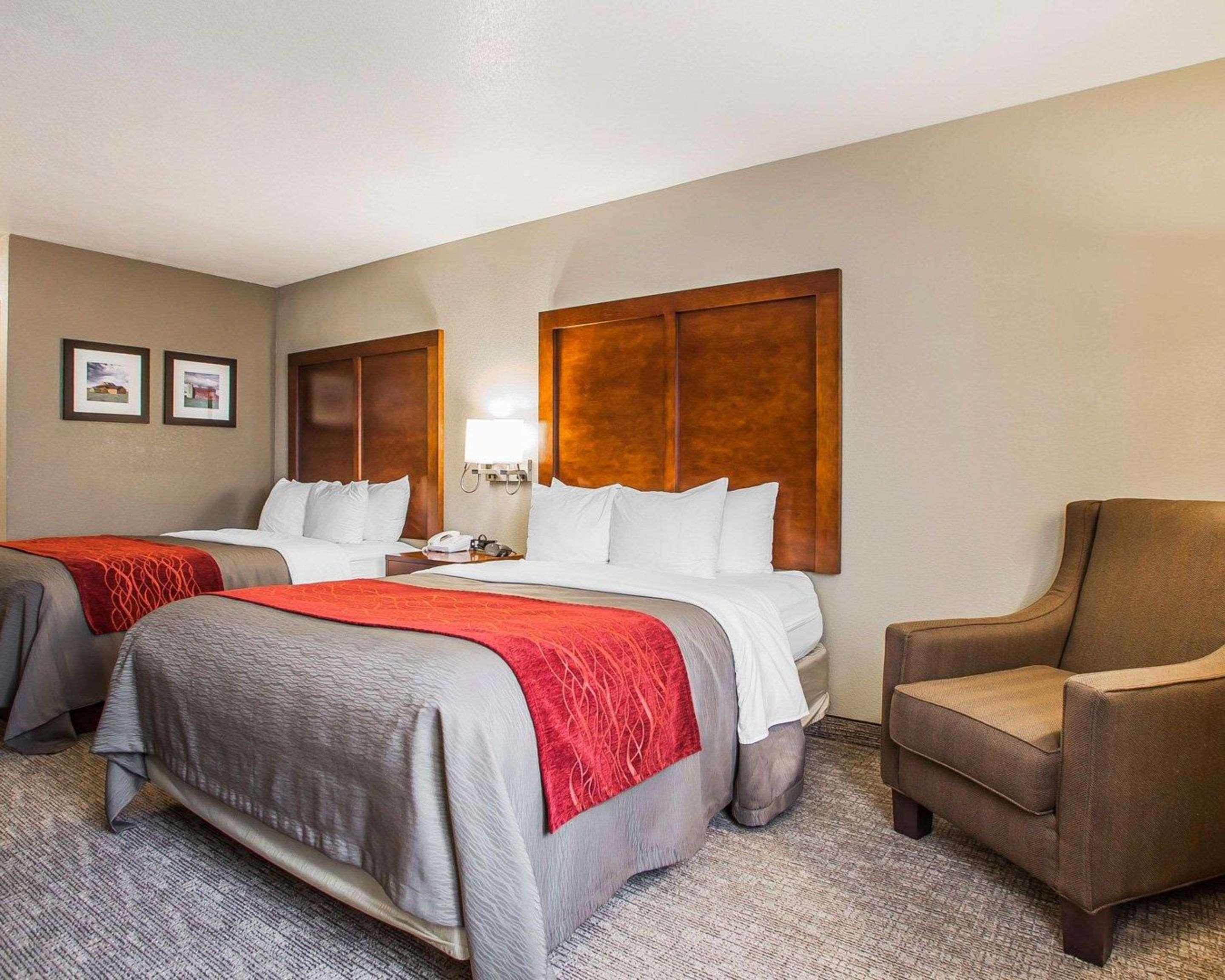 Comfort South Hotel