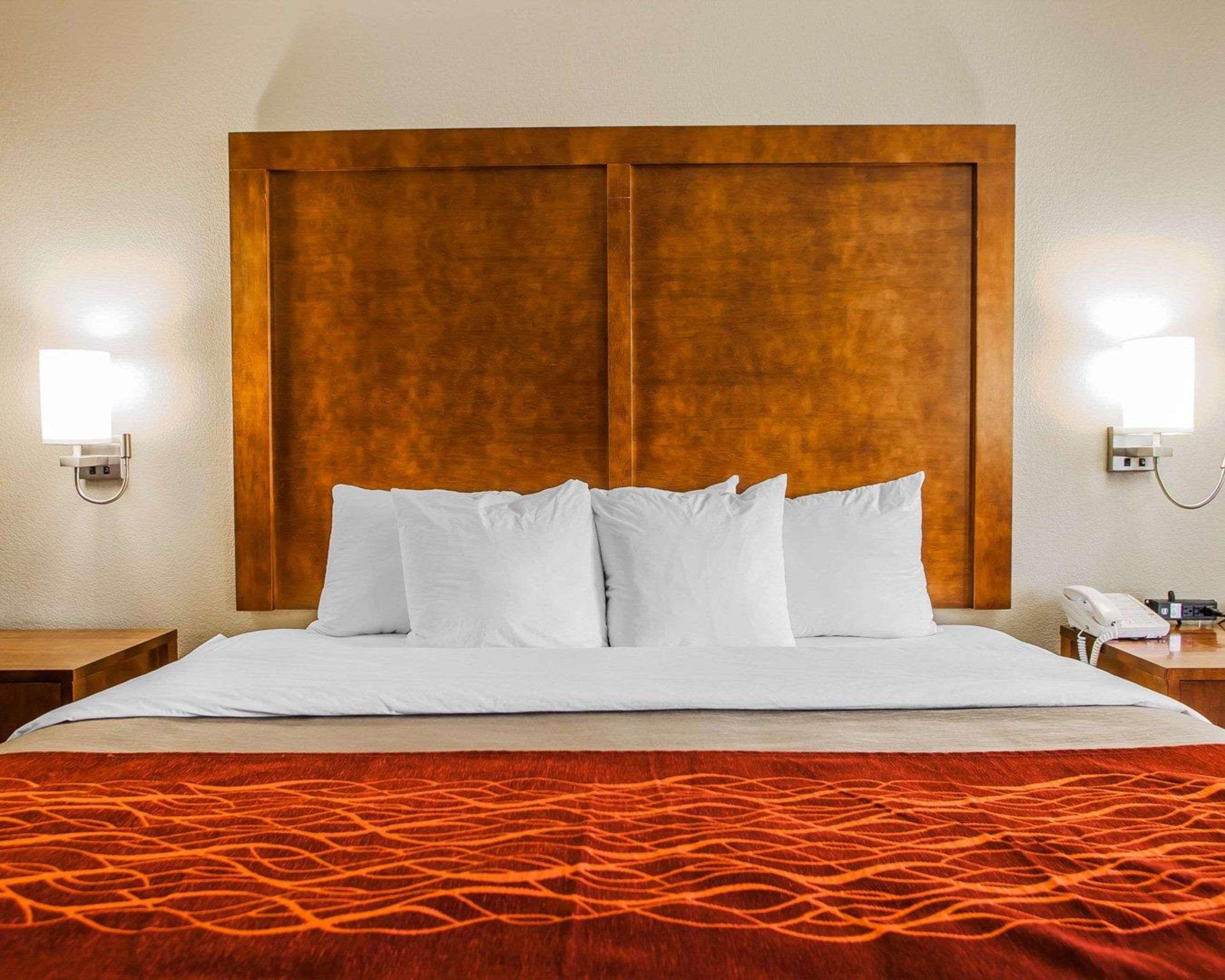 Comfort South Hotel 3*