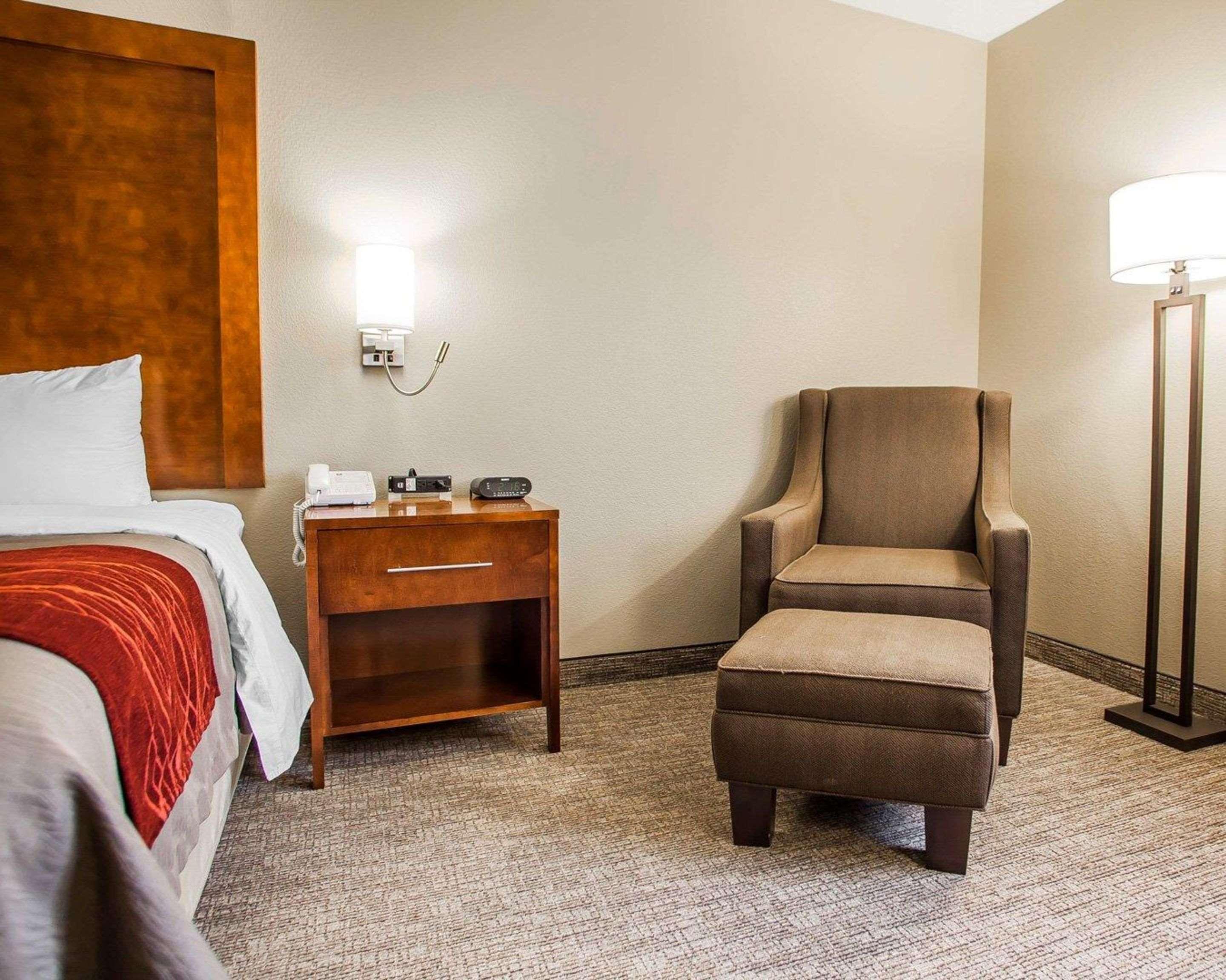 Comfort South Hotel 3*