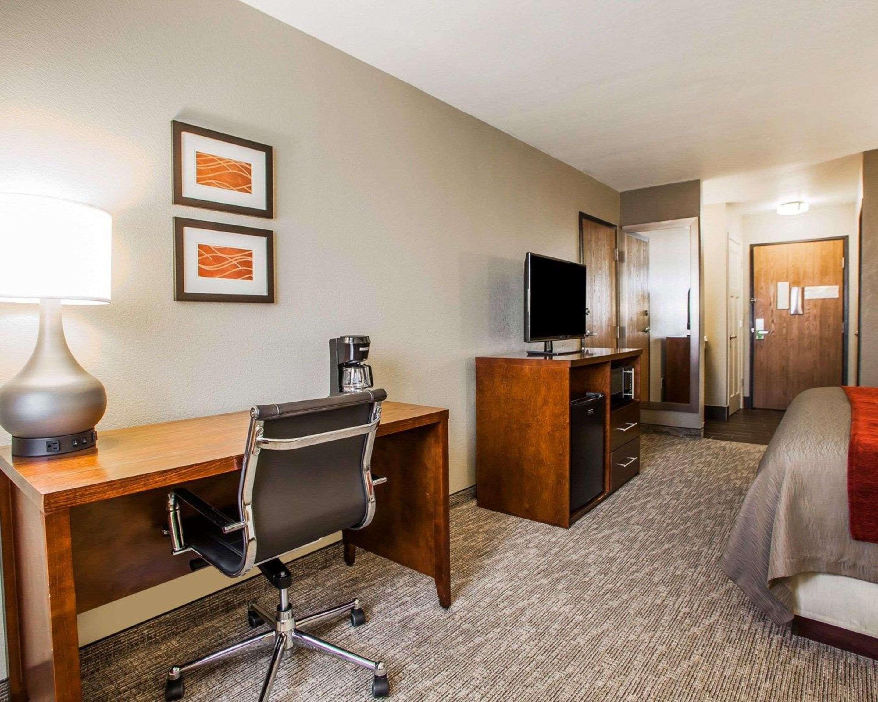Comfort South 3*