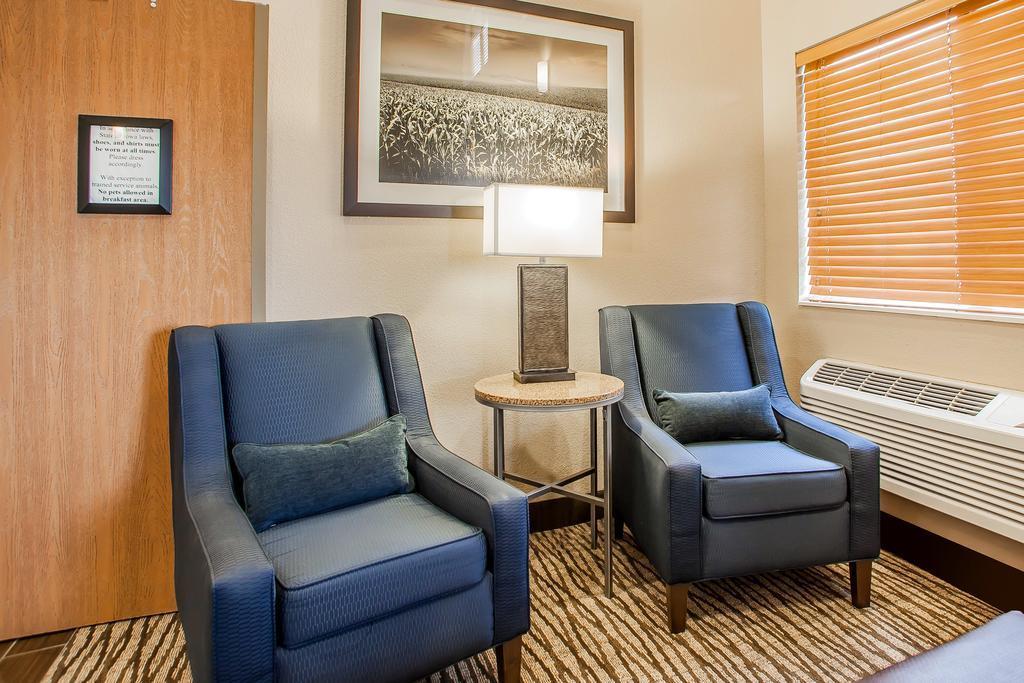 Comfort South