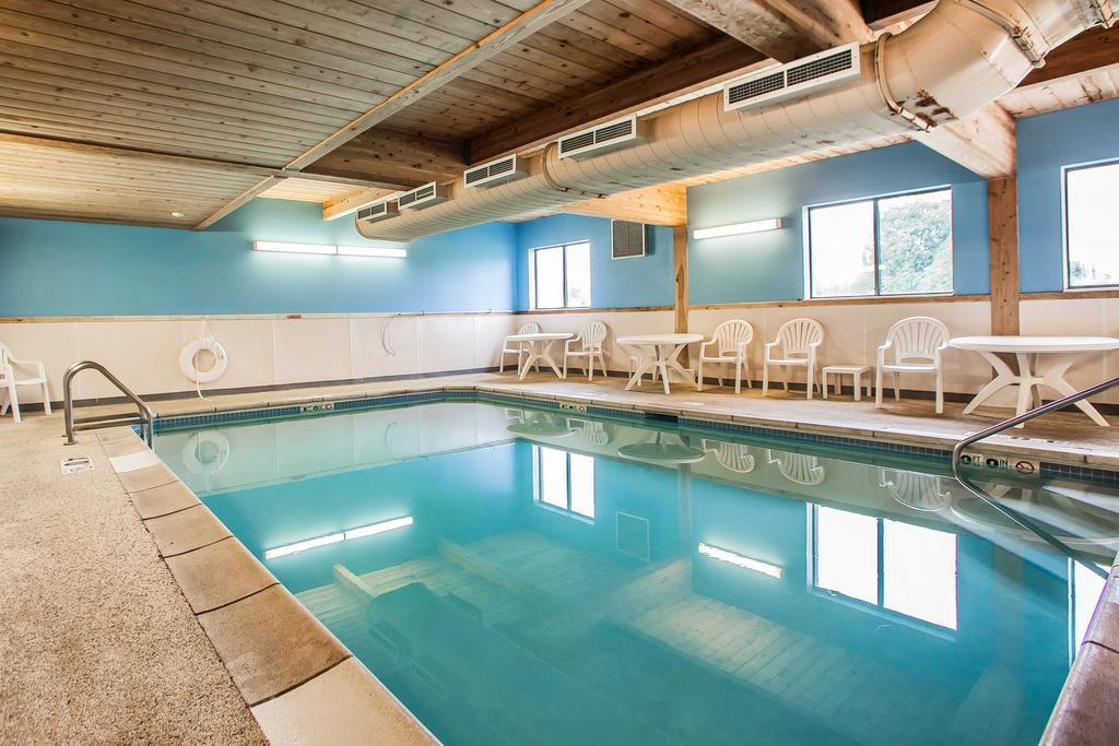 Comfort South Hotel Marshalltown