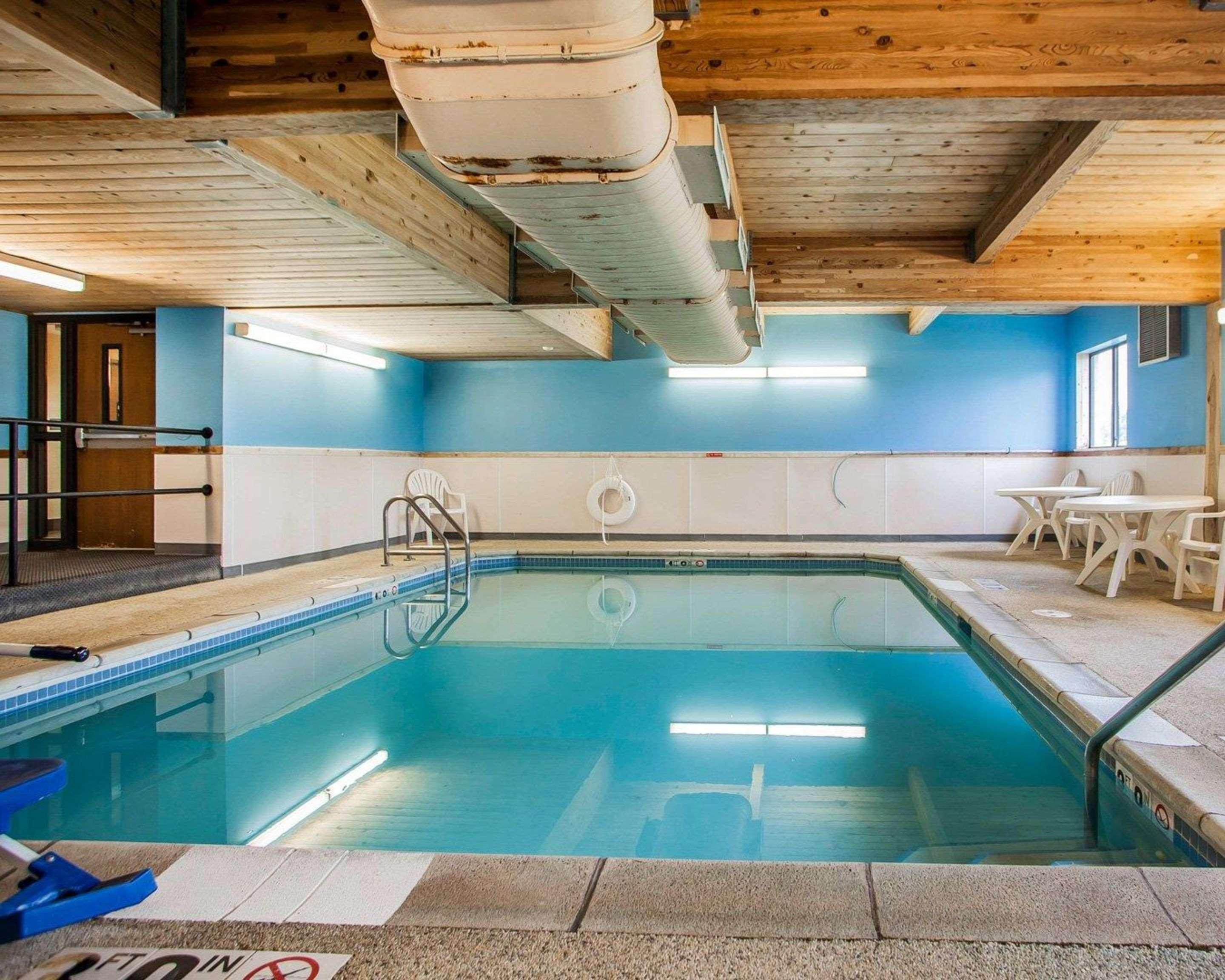 Comfort South Hotel
