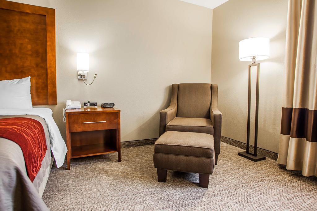 Hotel Comfort South 3*