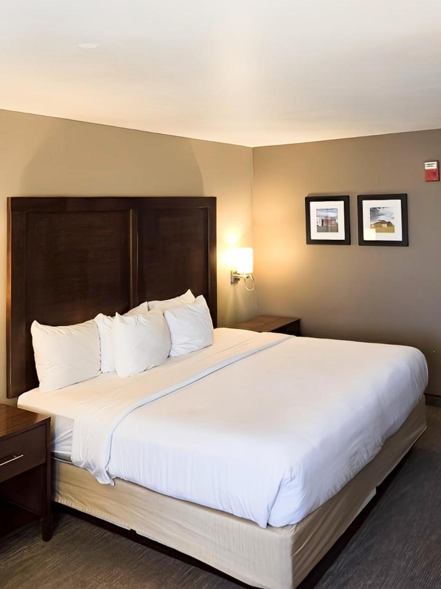 Comfort South Hotel