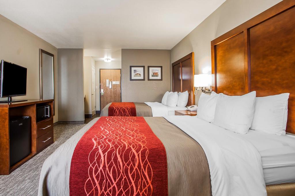 Comfort South Hotel 3*