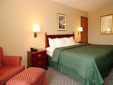 Comfort South Hotel Marshalltown