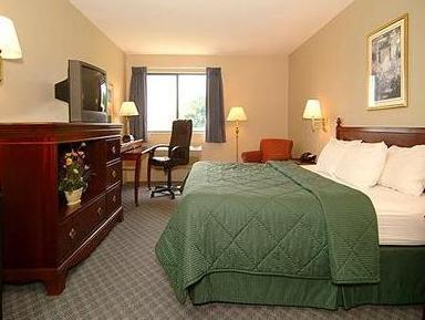 Comfort South Hotel 3*