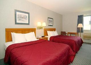 Hotel Comfort South