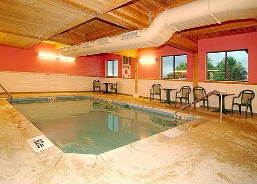 Comfort South Marshalltown