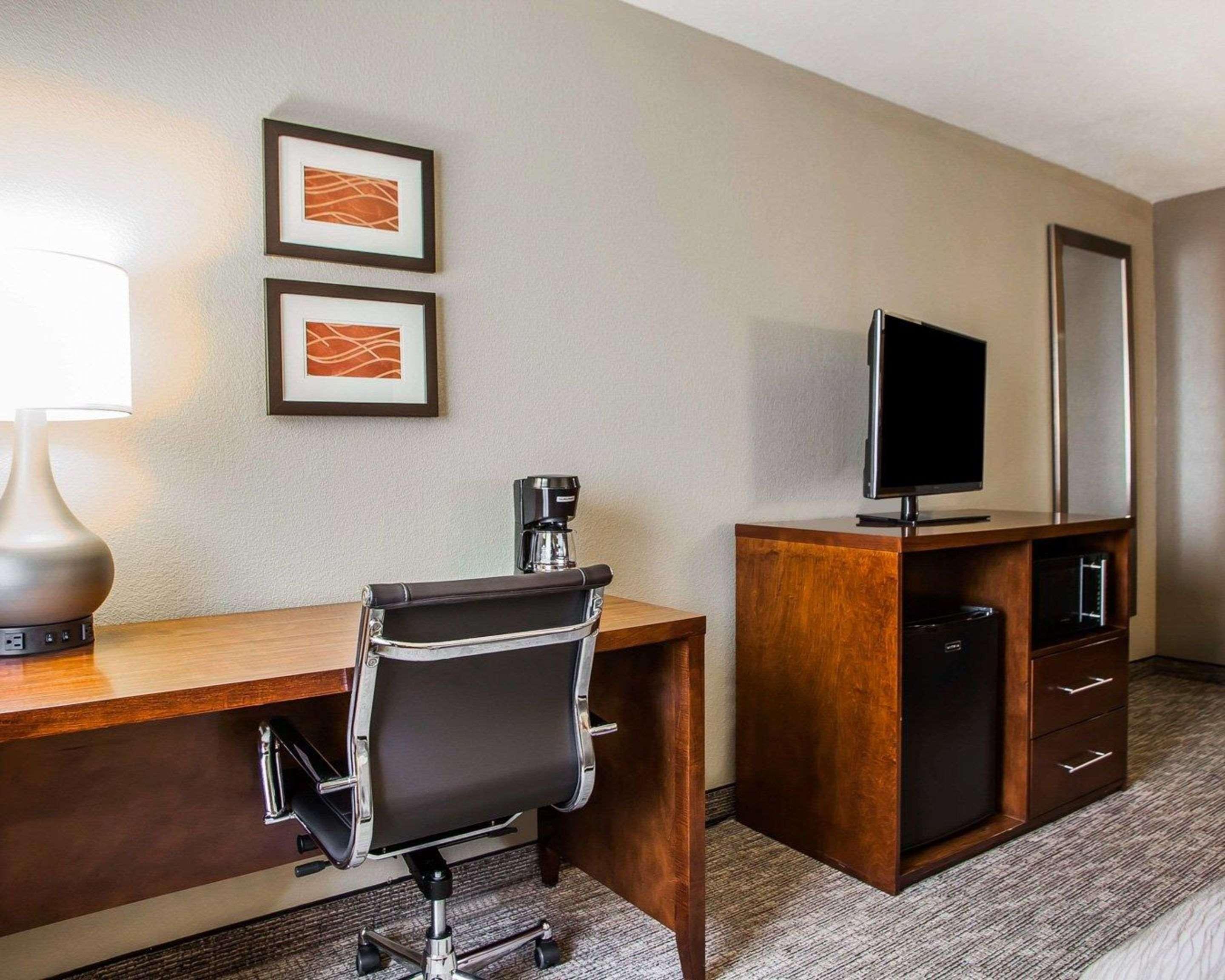 Comfort South 3* Marshalltown