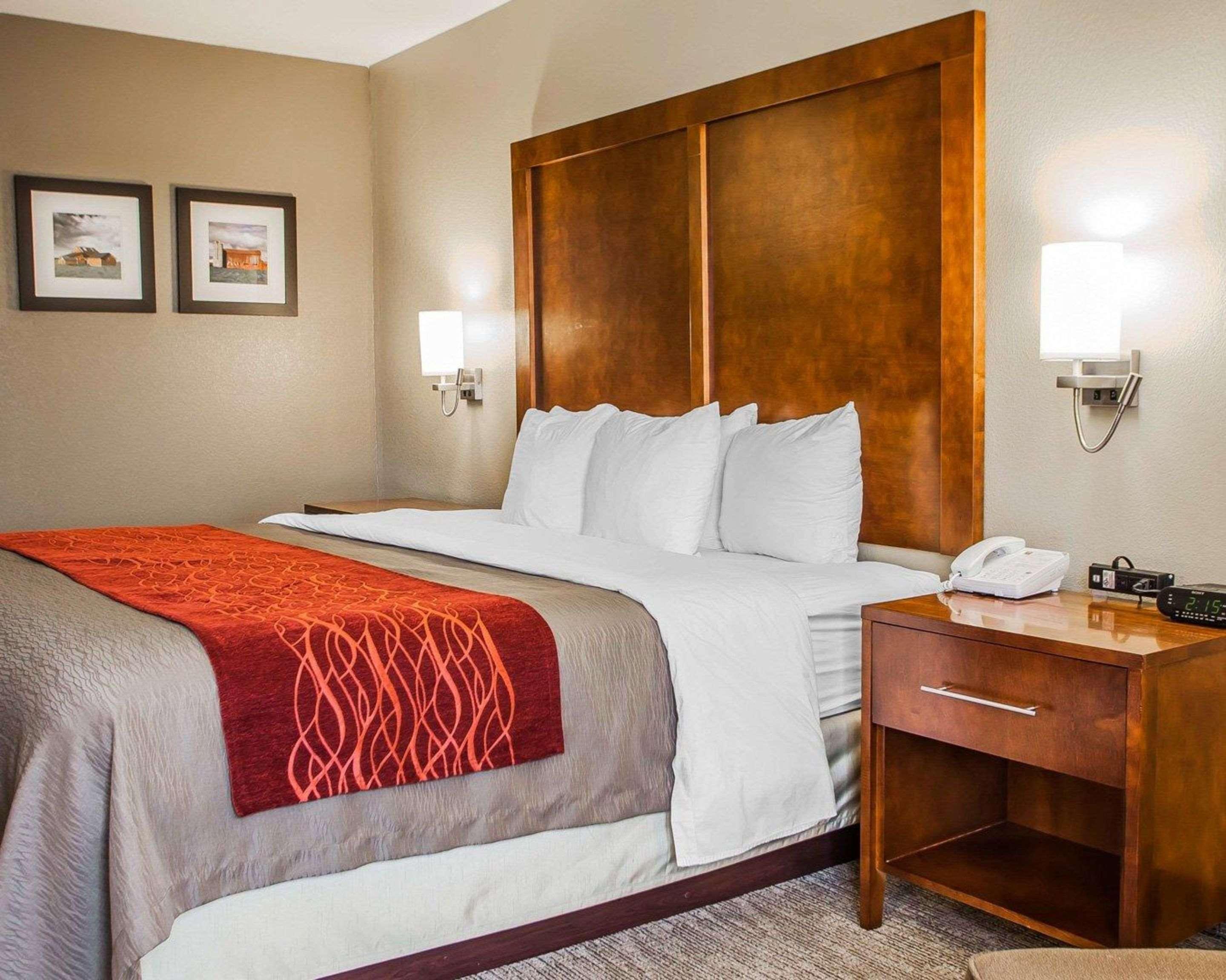 Comfort South Hotel