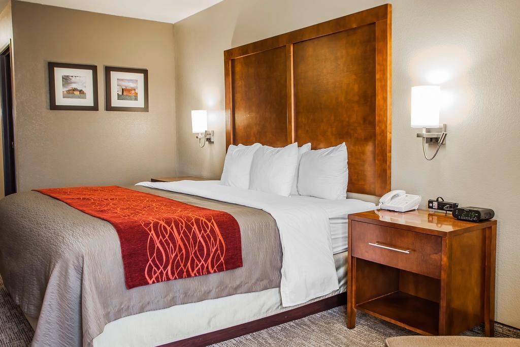Comfort South 3* Marshalltown