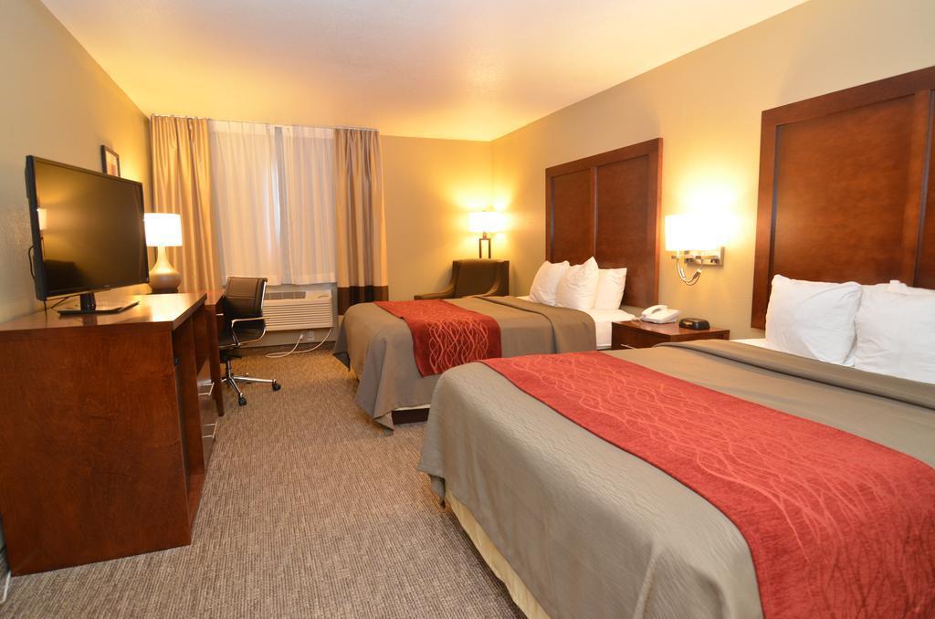 Comfort South Marshalltown