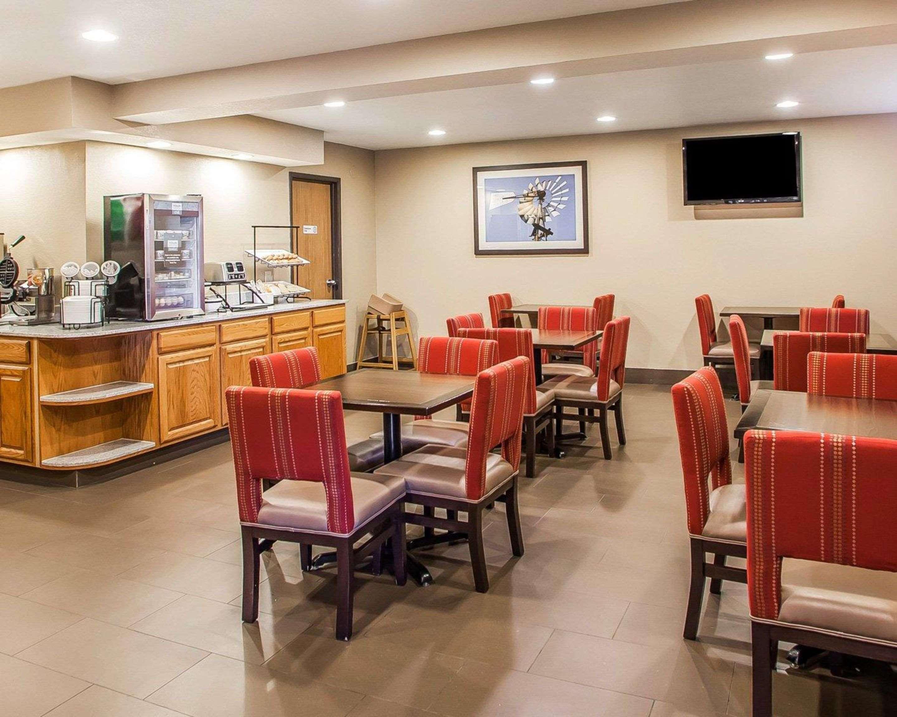 Comfort South Hotel