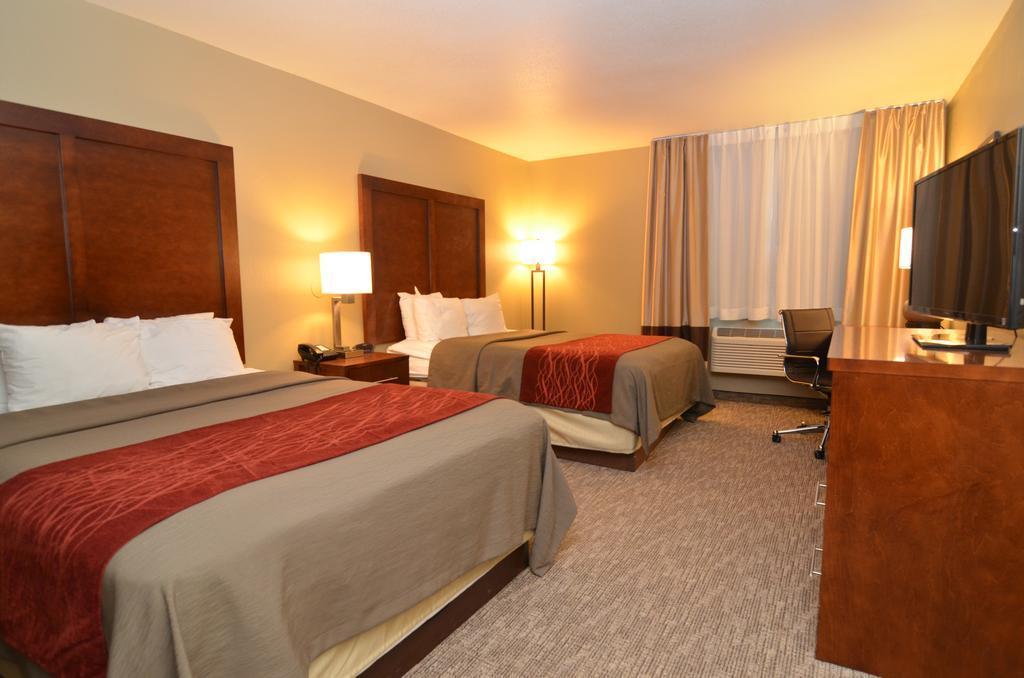 Comfort South 3* Marshalltown