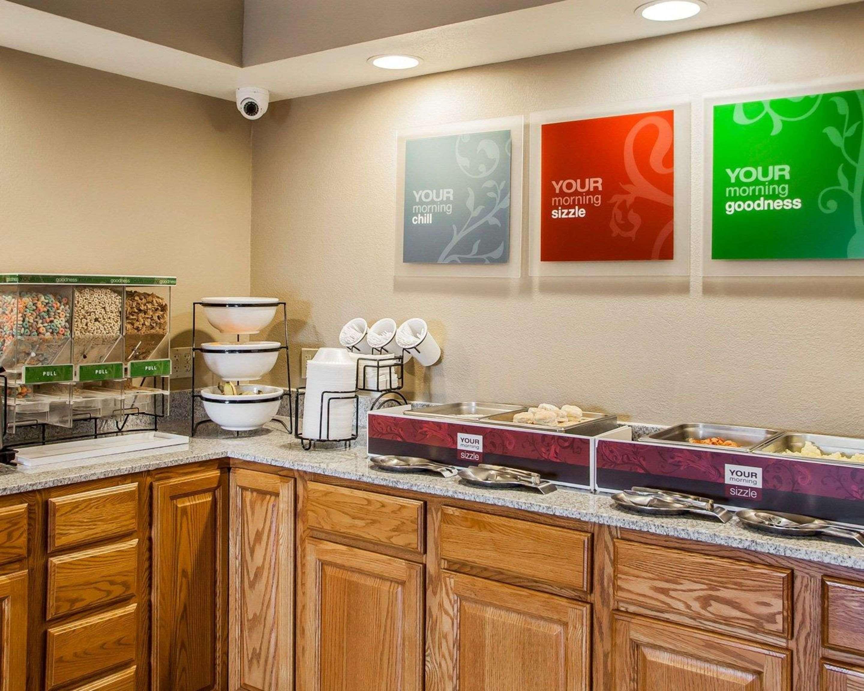 Comfort South Hotel Marshalltown