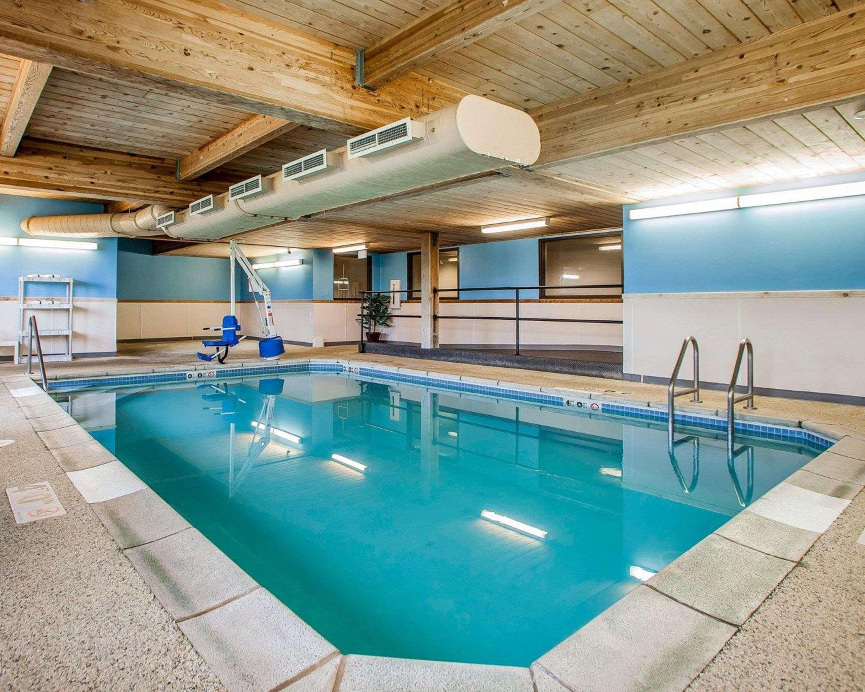 Comfort South 3* Marshalltown