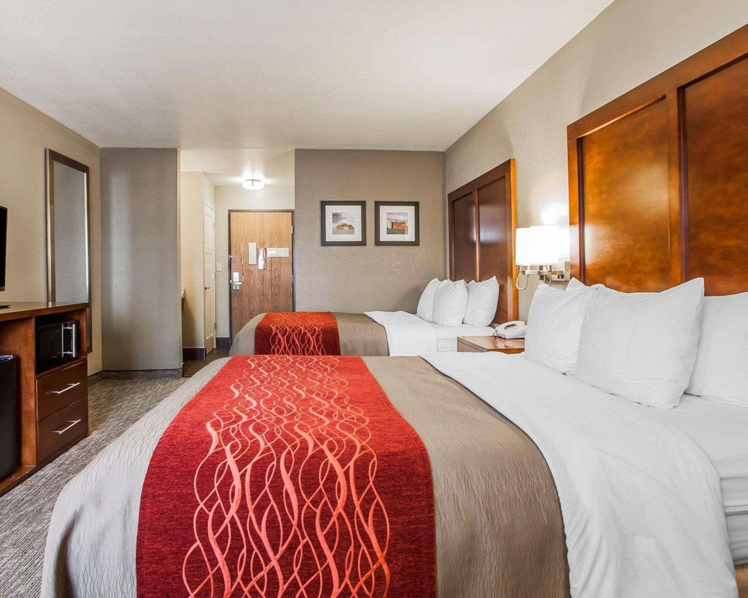 Comfort South Marshalltown