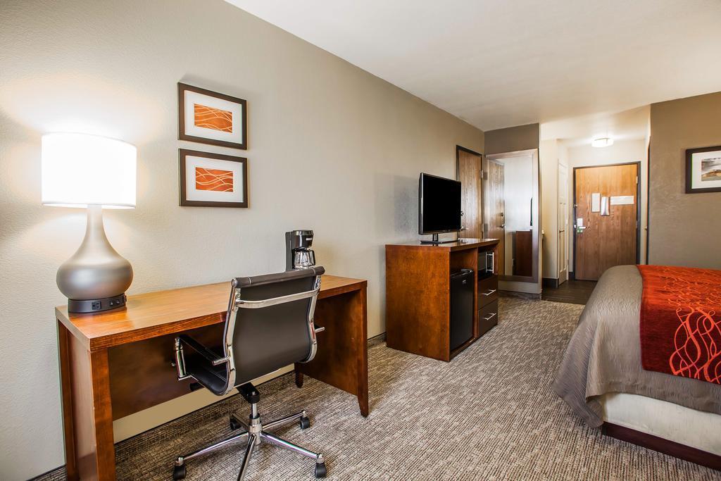 Comfort South 3* Marshalltown