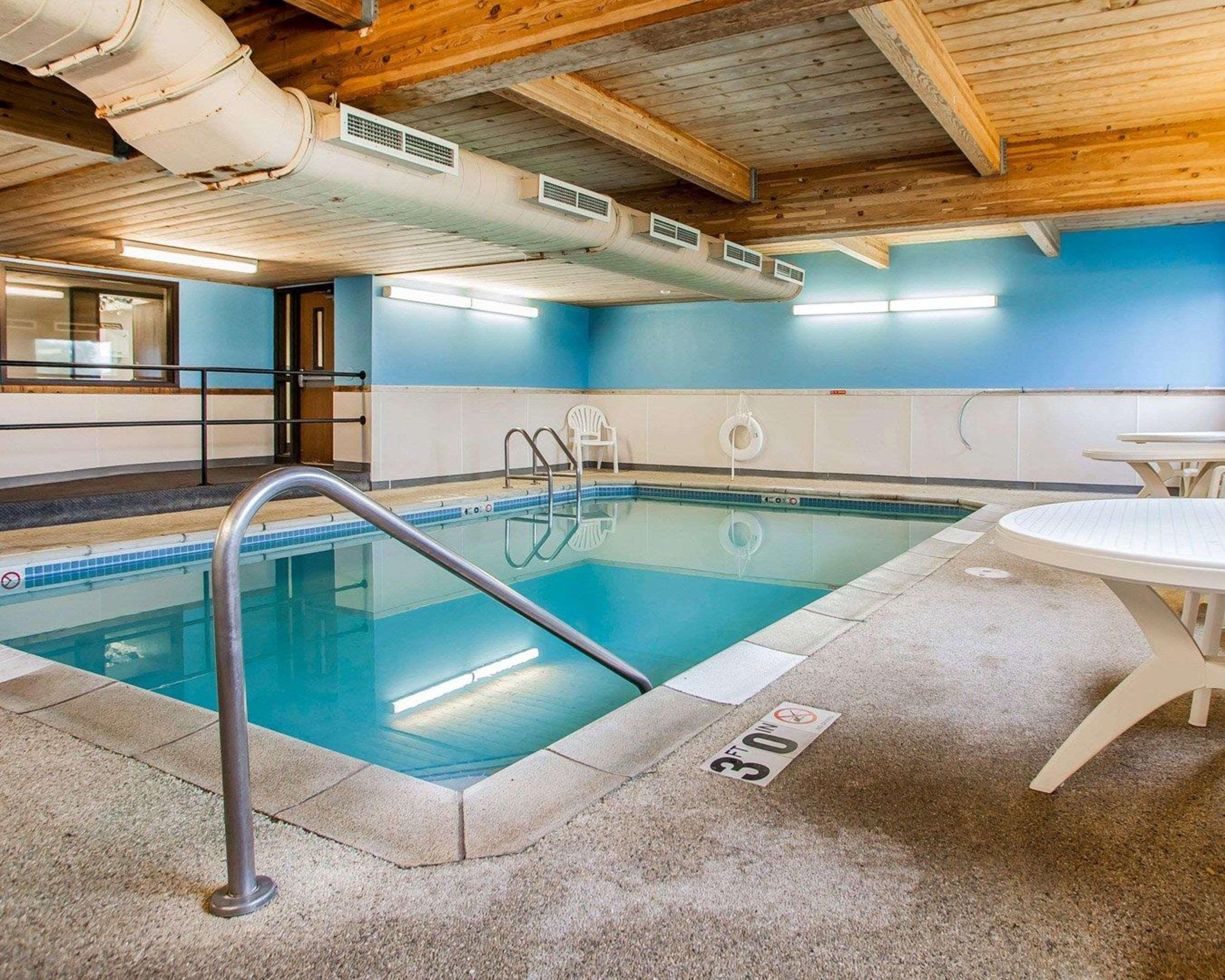 Hotel Comfort South 3*