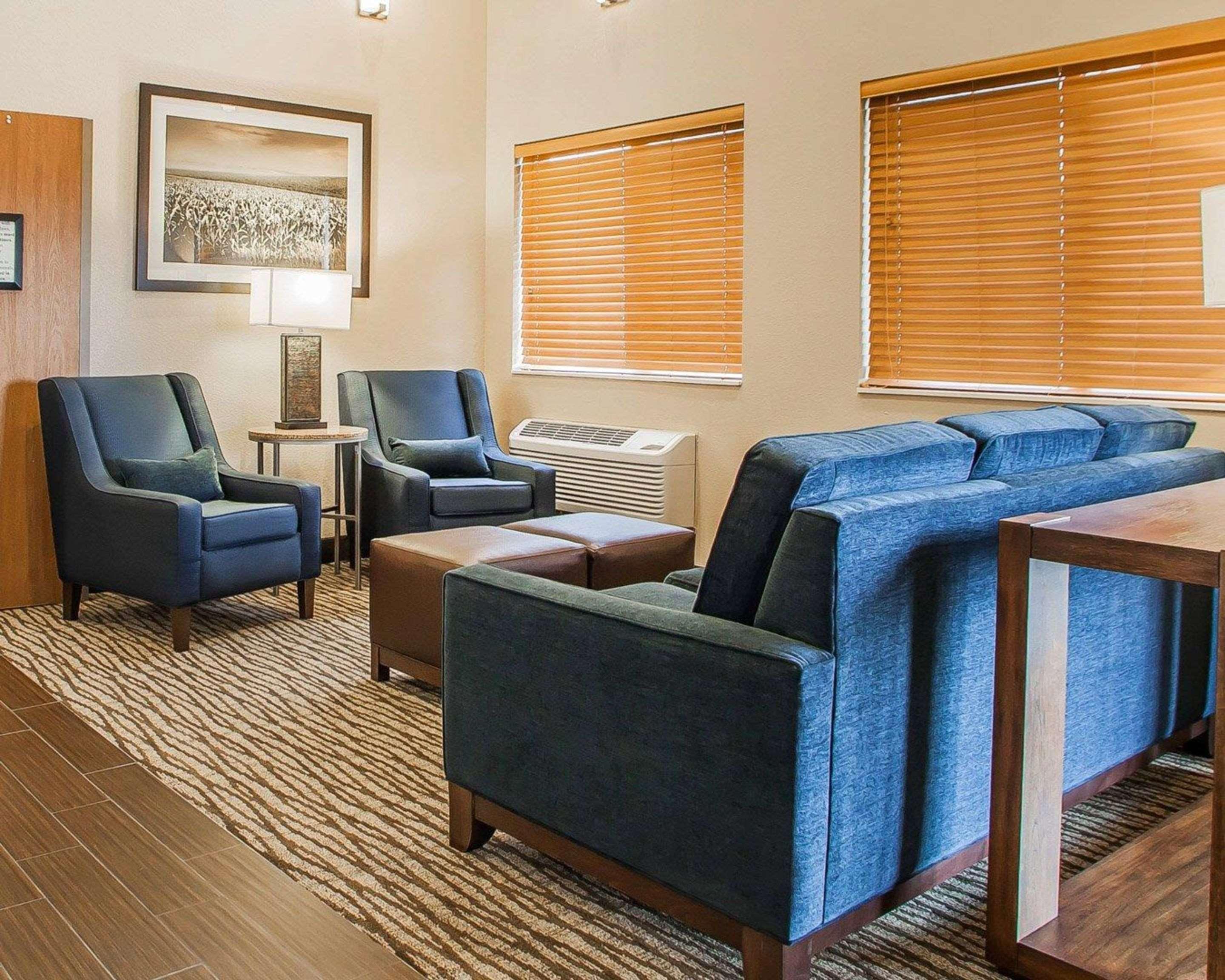 Comfort South Hotel