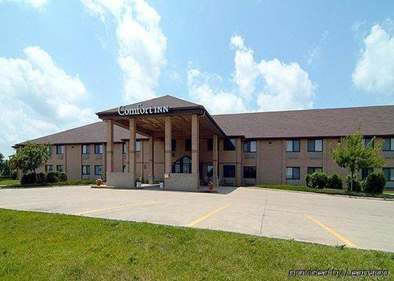 Comfort South 3* Marshalltown