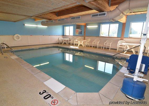 Comfort South Marshalltown