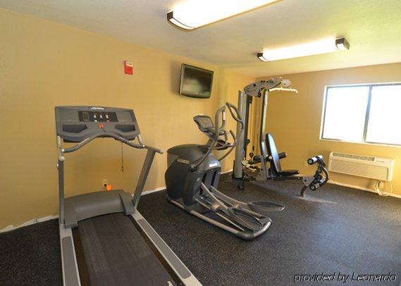 Hotel Comfort South Marshalltown