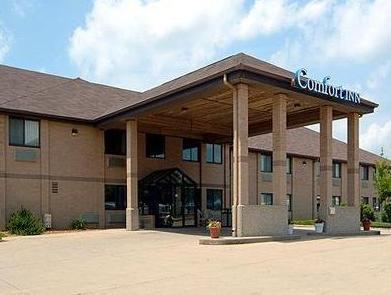 Comfort South 3* Marshalltown